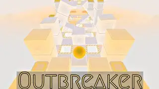 Rolling Sky Remake: Outbreaker by BroXgamer (me)