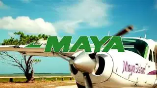 Belize Investment Spotlight - Maya Group Limited