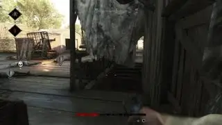 Hack & Slay [Hunt: Showdown]
