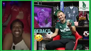 Lances mais engraçados apresentados no Fred+10, parte 5.