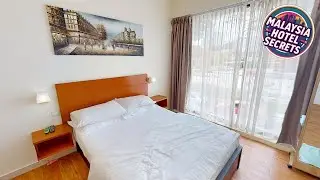 Penang Hill Lodge | Penang, Malaysia | Hotel Review 🌟