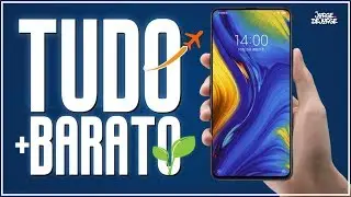 ★ Loja +BARATA para importar Smartphones da China &mdash; Tutorial Completo Banggood 2019