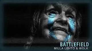 Milla Lehto & WOLK - Battlefield [ARY044] | Techno Peaktime