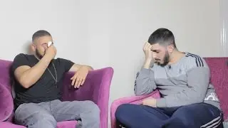 The Day my Mother Died || Ali Dawah