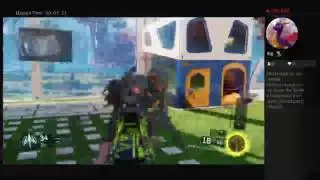 Bo3 muliteplayer