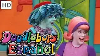 Los Doodlebops 101 - La Photo Doodlebop (En Español)