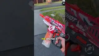 Which XSHOT Hyper Gel blaster do you LOVE more?