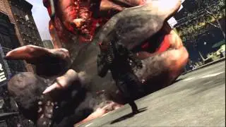 Skillet Monster Prototype 2