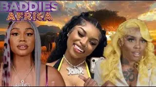 Bad Dolly V.S. Kold Killa, Ahna & Natalie Make Up?, Asian Doll V.S. New Baddie, Durell Talks Zeus!