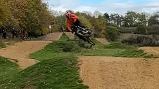 Newbold, my guide to pop jumps + help with whips, scrubs, tables Phone vids plus GoPro. @HELFARE 