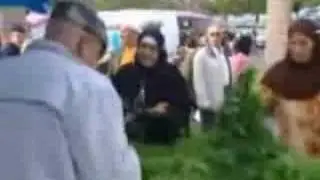 la vie à Vaulx en Velin