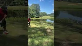 TRICK SHOT ALERT ‼️🤛🏽