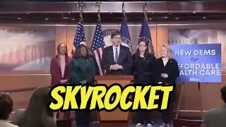 SCHNEIDER EXPOSES: Republicans CREATED the Health Care CRISIS