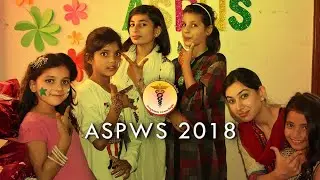 ASPWS | AJKMC Students' Patient Welfare Society