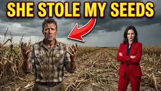 HOA Karen&rsquo;s Mistake &mdash; The Farmer&rsquo;s Revenge Was Unbelievable
