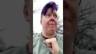 Meet my Mom