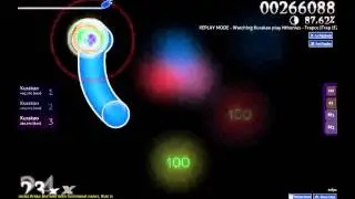 You activated my rage card: Nthonius - Trapce by Kurakao