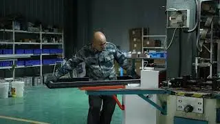 Smooth Safety Corner Grinding & Premium Hardware Assembly for Systems Windows