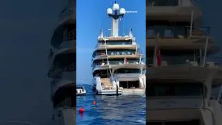 Avantage yacht | 87m (285ft) | L&uuml;rssen ☀️