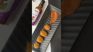 Peri Peri Maggi Balls