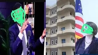 Waxala laga tarxiilay maraykanka lakiin wuxuu noqday halyeey horumar sameyay
