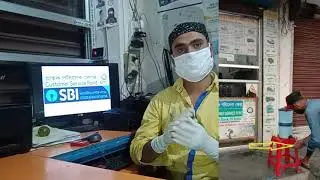 Customer Service Point (CSP)