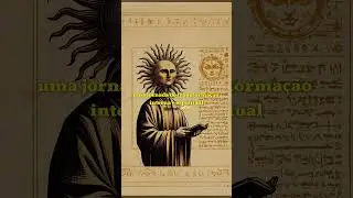 Voc&ecirc; sabe o que significa Alquimia? | Parte 1 #alquimia #alquimista #despertarespiritual #despertar