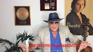 UN DIVORCIO  ANUNCIADO