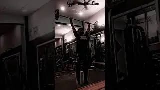 gym motivation #gym             gym is  my life    #fitness                  @SahilKhanview   #india