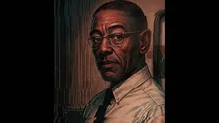 The Best Show of all Time - Breaking Bad | FUNK CRIMINAL - slowed & reverb     #breakingbad