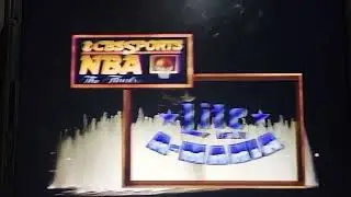 1989 NBA Finals Game 4 Promo 2