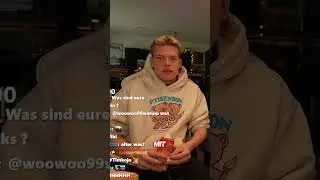Fibi wird beim Schlafen beobachtet?- #shorts #twitch #clips #twitchclips