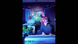 Sean Pyrtle's Birthday Jam: Spooky