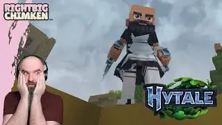 Sicky Grinds Medium Leather in Hytale Update 2