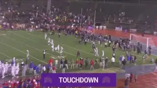 Mo Carter's Best of Week - St. Aug punches ticket to LHSAA state football championship