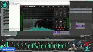 Mixing - Zion Bound - Live Recording