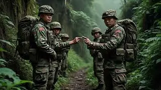ЖЁСТКИЙ ВОЕННЫЙ БОЕВИК НА РЕАЛЬНЫХ СОБЫТИЯХ! НЕПРЕДСКАЗУЕМЫЙ ФИЛЬМ! 