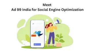 SEO Strategies That Boost Rankings & Drive Growth &ndash; Ad 99 India