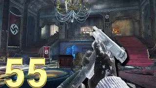 BLACK OPS 1 ZOMBIES