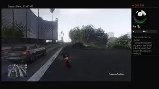 currupt_ben's Live PS4 Broadcast