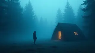 bloom - calming ambient music