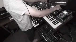 hardware jungle