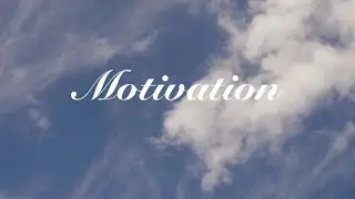 Motivation - A Man on the Street Interview | Shot on Sony A6600 and FX30