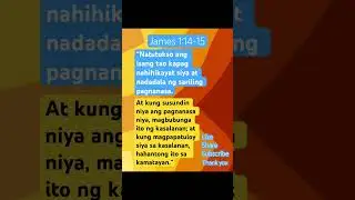 PRAISE GOD! THROUGH CHRIST, WE CAN OVERCOME TEMPTATION&mdash;CHOOSE LIFE! #Godisgood #shorts #short #fyp