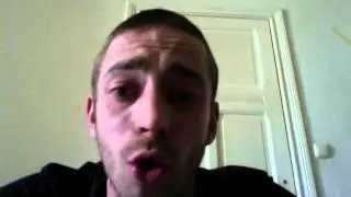 Mc Tox, westvlamse cypher 1
