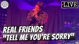 Real Friends 