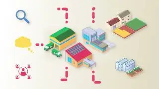 Community-Based Solutions for Fresh Food Access in Food Deserts, by UCL | Universities for Goal 13