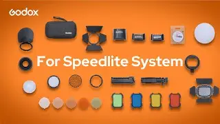 EP2 For Speedlite System | The Huge Family of the AD200/AD200Pro&rsquo;s