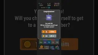 DROP BLOCKS 3D - 18b - SHZE | @zdoh-BINCH2026