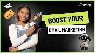 5 шагов к улучшению вашей стратегии email-маркетинга 🚀